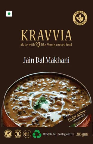 The Jain Promise: A Fully Isolated Jain Kitchen Since 2012