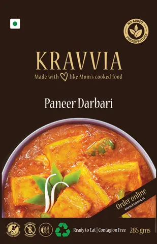 Paneer Darbari