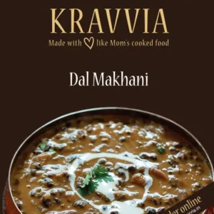Dal Makhani