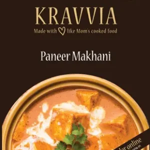 Paneer Makhani