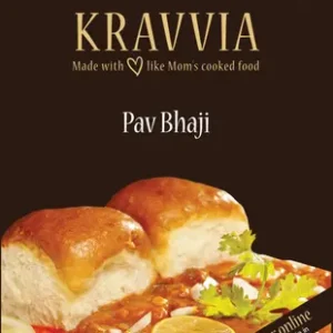 Pav Bhaji