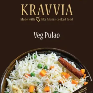 Veg Pulao